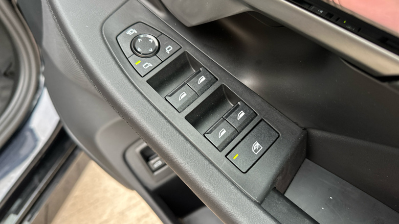 BMW i5 250kW eDrive40 M Sport 84kWh 5dr Auto Tech+/Comf+ Electric Estate